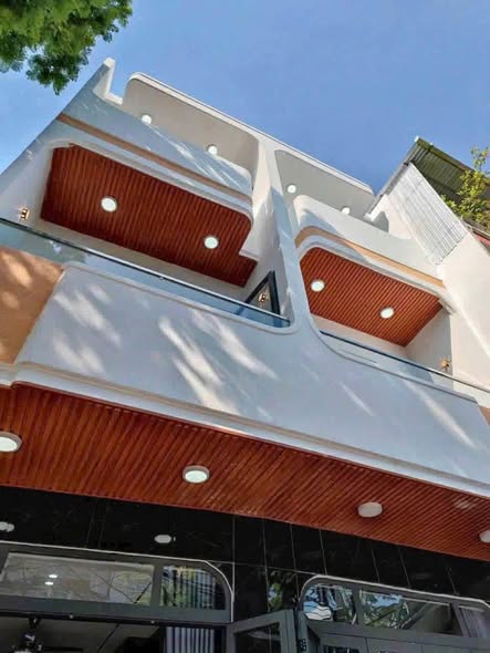 House - 3 Bedroom - Huynh Ngoc Hue Street