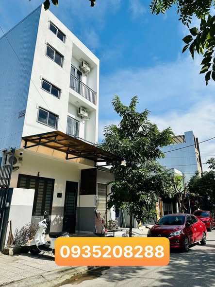 Room - 20 Da Son 6 Street