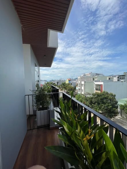 Apartment - 1 Bedroom - Doan Khue Street