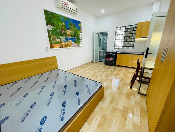 Apartment - 160 Thai Thi Boi