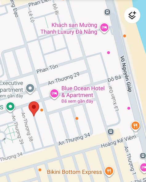 Studio - An Thuong 37 Street