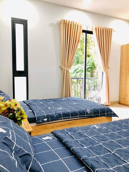 Apartment - 1 Bedroom - 03 Nguyen Thong Street