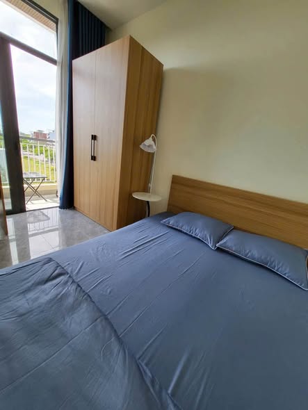 Room - Van Tien Dung Street