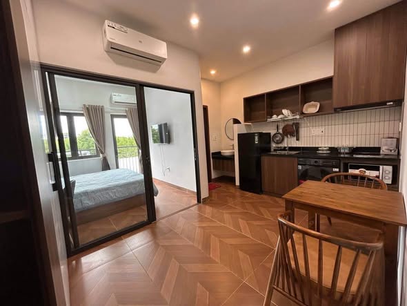 Apartment - 1 Bedroom - My An 21 Street