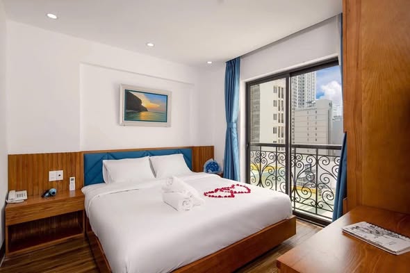 Apartment - Phan Liem Street