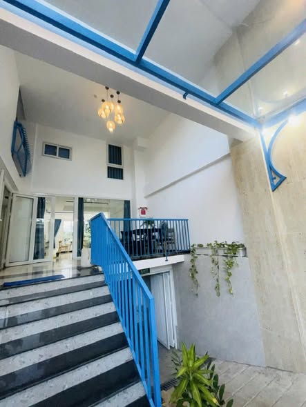 Studio - Tien Son 7 Street