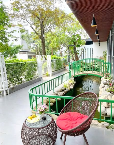 Apartment - 517 Nguyen Khac Vien Street