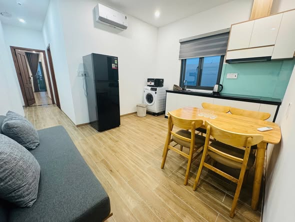 Apartment - 2 Bedroom - Pham Quang Anh Street