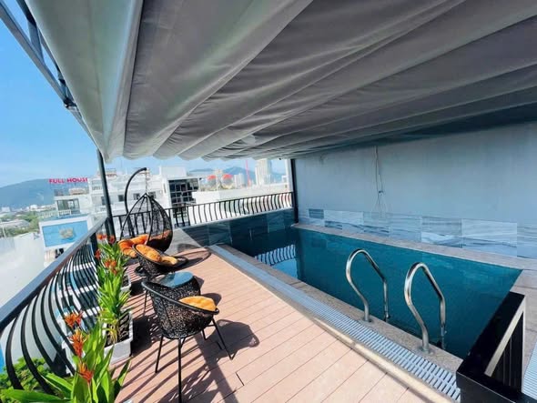 Apartment - 1 Bedroom - An Don 6 Street