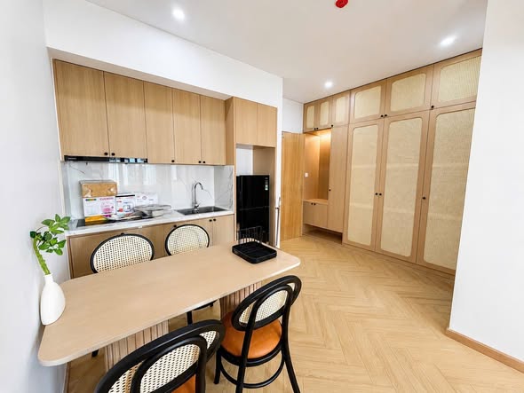 Apartment - 1 Bedroom - Le Huu Khanh Street