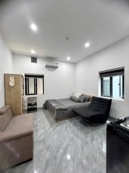 Apartment - Dien Bien Phu Street