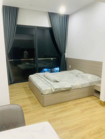 Apartment - Pham Cu Luong Street