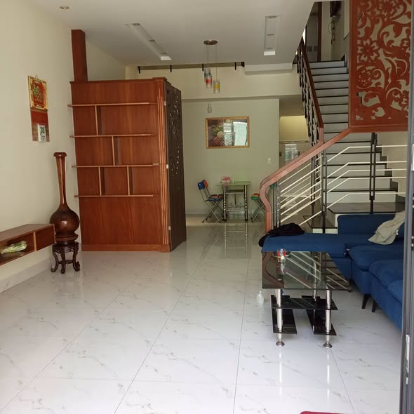 House - 2 Bedroom - Ha Thi Than Alley