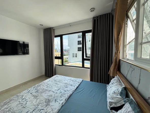 Apartment - 1 Bedroom - Nguyen Cong Sau Street