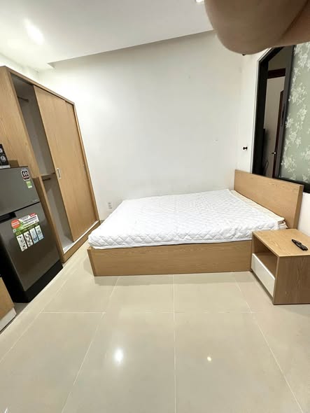Studio - Chinh Huu Street