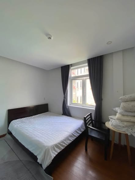 Apartment - 2 Bedroom - 126 Chau Thi Vinh Te Street