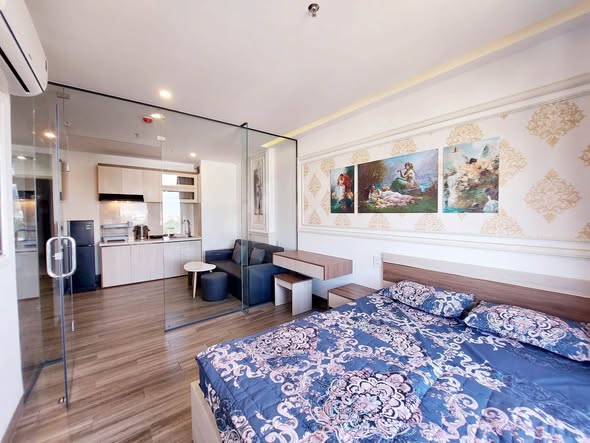 Apartment - 1 Bedroom - An Don 5 Street