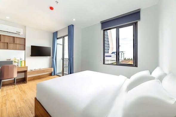 Apartment - 1 Bedroom - My Khe 8 Street
