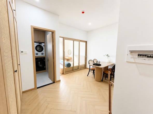 Apartment - 1 Bedroom - Le Huu Khanh Street