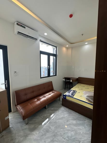 Apartment - 2 Bedroom - Nguyen Dinh Chieu Street
