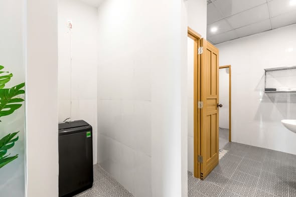 Apartment - 2 Bedroom - Ha Bong Street