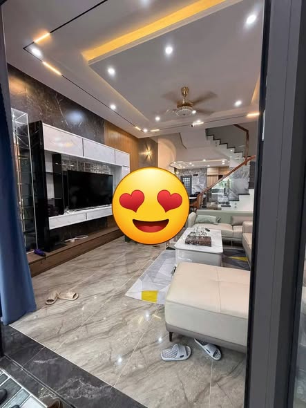 House - 3 Bedroom - Nguyen Ly Street