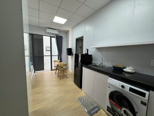 Room - My An 7 Street
