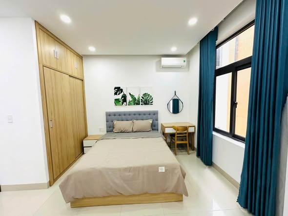 Apartment - Phuoc Truong 15 Street