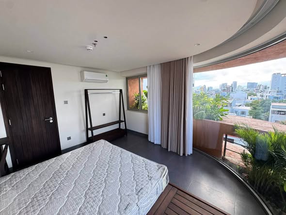 Apartment - 1 Bedroom - Pham Van Street