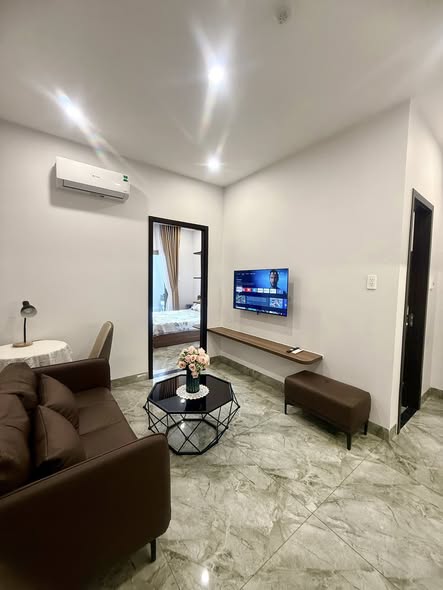 Apartment - 1 Bedroom - An Nhon 15 Street