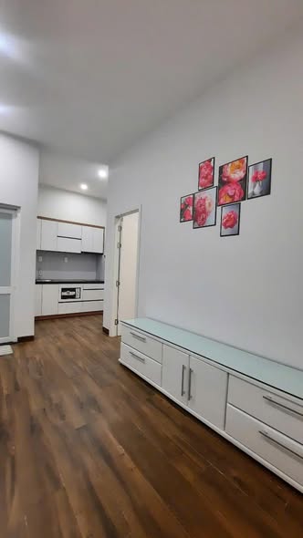 Apartment - 2 Bedroom - An Nhon 15 Street