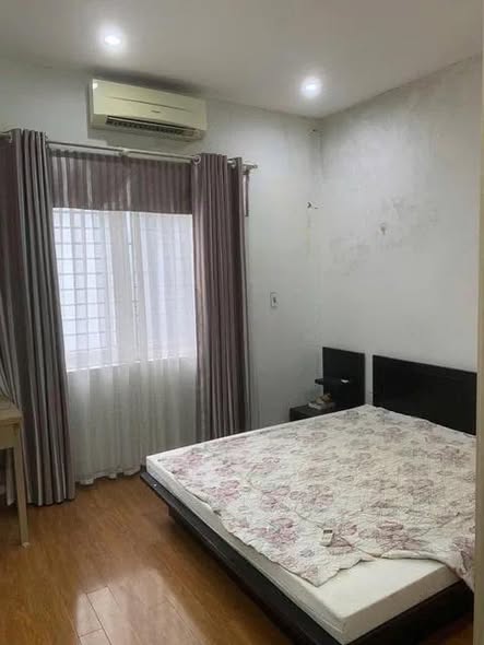 House - 3 Bedroom - An Thuong 10 Street