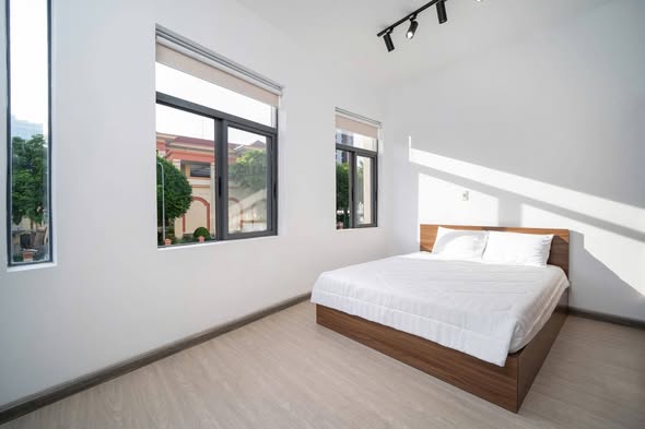 House - 3 Bedroom - 52 Tran Phu