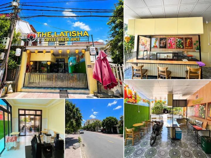 House - 4 Bedroom - Dao Duy Tu Street