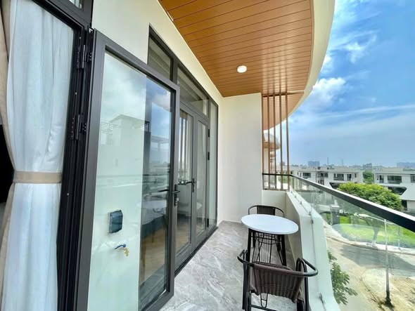 Apartment - 1 Bedroom - Luu Trong Lu Street