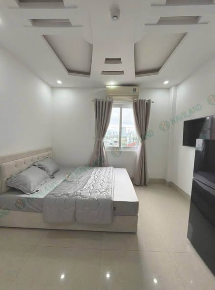Studio - 44 Phuoc Truong 15 Street
