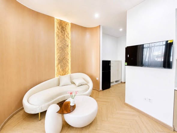 Apartment - 1 Bedroom - Le Huu Khanh Street
