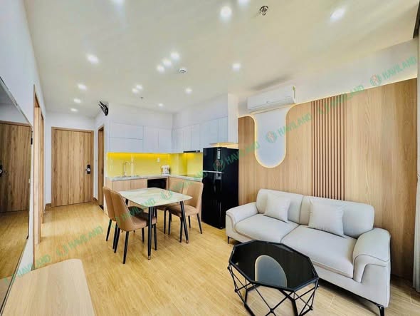Apartment - 2 Bedroom - Doan Khue Street