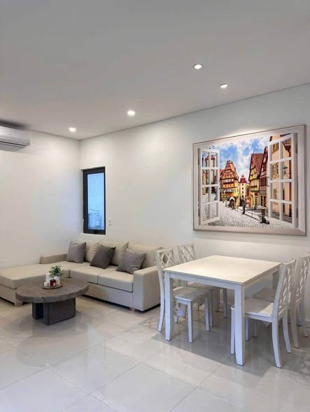 House - 2 Bedroom - Ly Thuong Kiet