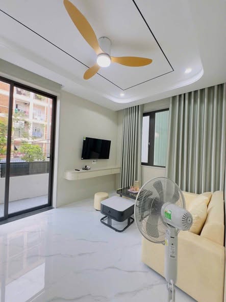 Apartment - 1 Bedroom - 01 Nguyen Thi Ba Street