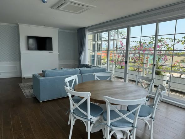 Apartment - 2 Bedroom - Nui Thanh Street