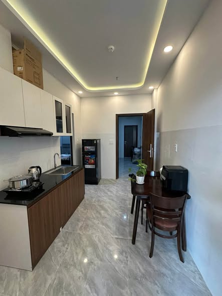 Apartment - 2 Bedroom - 87A Nguyen Dinh Chieu Street