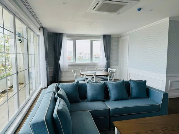 Apartment - 2 Bedroom - Nui Thanh Street