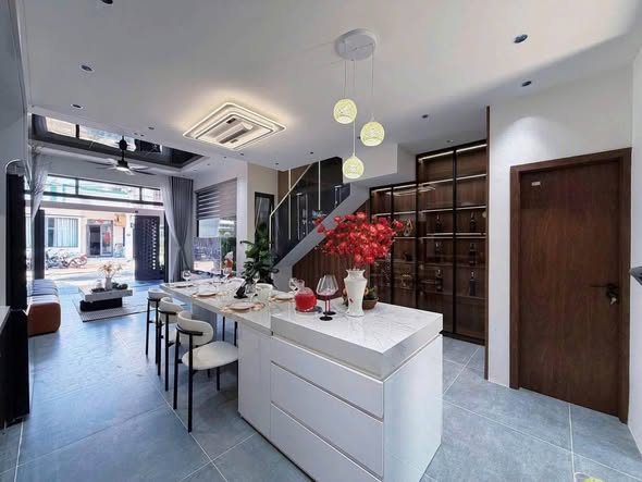 House - 3 Bedroom - Hoa Minh 11 Street