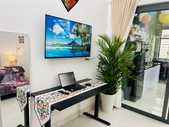 Apartment - 2 Bedroom - Vu Tong Phan Street