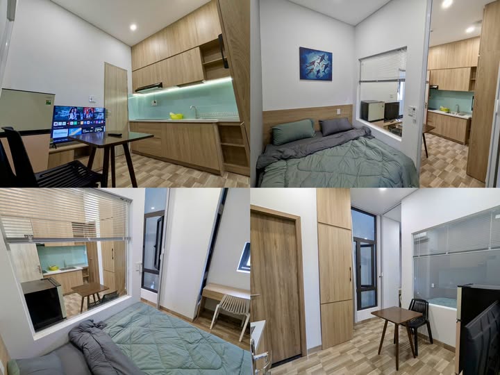 Apartment - Le Am Street