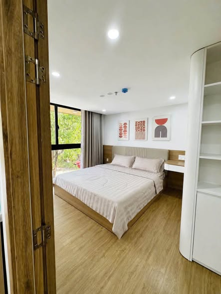 Apartment - 1 Bedroom - Doan Khue Street