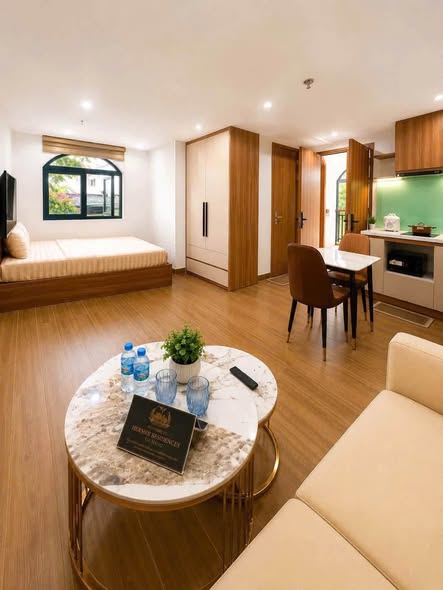 Studio - Tan Thai 8 Street