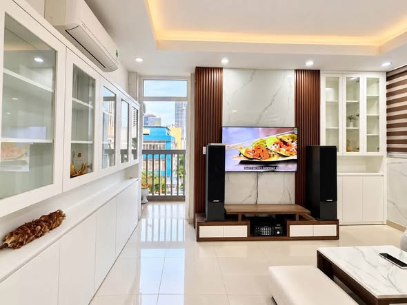 Apartment - 2 Bedroom - Morrison Street
