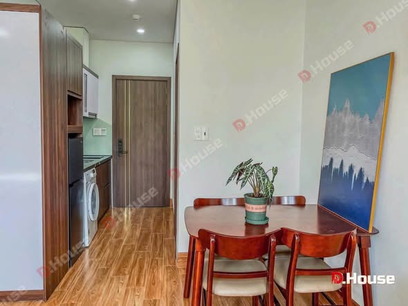 Apartment - Do Ba Street